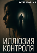 Обложка книги "Иллюзия контроля"