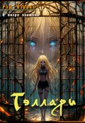 Обложка книги "В вихре пламени. Тэллари"