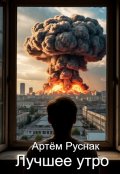 Обложка книги "Лучшее утро"