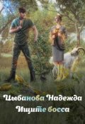 Обложка книги "Ищите босса"