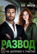 Обложка книги "Развод. На цыпочках к счастью"