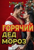 Обложка книги "Горячий Дед Мороз"