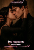Обложка книги "Без права на память"