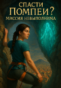 Обложка книги "Спасти Помпеи? Миссия невыполнима!"