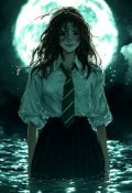 Обложка книги "Жеода"