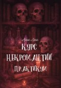 Обложка книги "Курс некромантии. Практикум"