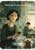 Обложка книги "Белый шум"