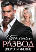 Обложка книги "Идеальный развод (версия жены)"