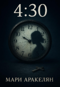 Обложка книги "4:30"