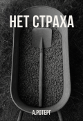 Обложка книги "Нет страха"