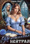 Обложка книги "Не истинная &mdash; нейтрал"