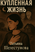 Обложка книги "Купленная жизнь"