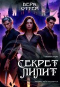 Обложка книги "Секрет Лилит"