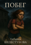 Обложка книги "Побег"