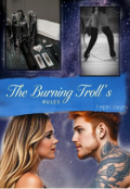Обложка книги "The Burning Troll&rsquo;s Rules"