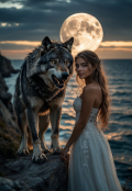 Обложка книги "Другая сторона Луны"