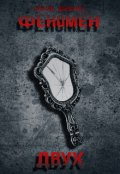 Обложка книги "Феномен двух"