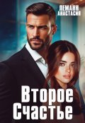 Обложка книги "Второе счастье"