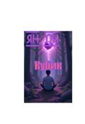 Обложка книги "Кубик"