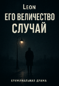 Обложка книги "Его величество Случай"