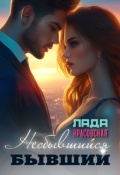 Обложка книги "Несбывшийся бывший"