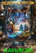 Обложка книги "Маньякой"