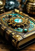 Обложка книги "Хранительница"