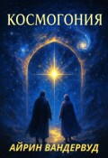Обложка книги "Космогония"