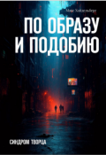Обложка книги "По образу и подобию"