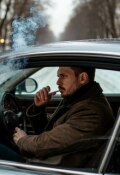 Обложка книги "Бесшумный"