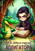 Обложка книги "(не) Добрые сказочки Аллигатора"