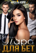 Обложка книги "Пара для бет "