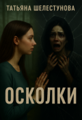 Обложка книги "Осколки "
