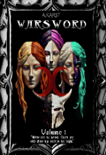Обложка книги "Warsword"