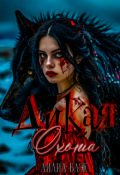 Обложка книги "Дикая Охота"