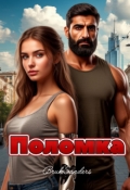 Обложка книги "Поломка (оригинальная)"