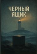 Обложка книги "Черный ящик"