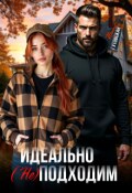 Обложка книги "Идеально (не) подходим"