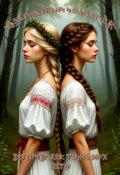Обложка книги "Зов призраков: Тайна двух сестёр"