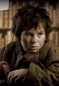 Обложка книги "Василёк"