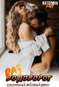 Обложка книги "Разводоворот"