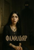 Обложка книги "Фамильяр"