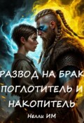 Обложка книги "Развод на брак. Поглотитель и накопитель."
