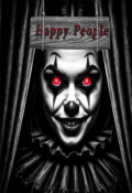Обложка книги "Happy People"