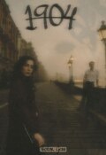 Обложка книги "1904"