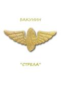 Обложка книги ""Стрела""