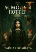 Обложка книги "Fanfic/fem Potter 2. Вселенная Гарри Поттера. Что если?"