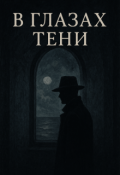Обложка книги "В глазах тени"