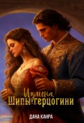 Обложка книги "Измена. Шипы герцогини"