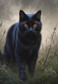 Обложка книги "Приключения кошки"